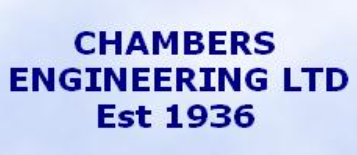 Chambers Engineering Ltd