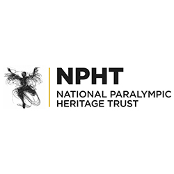 National Paralympic Heritage Trust