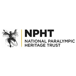 National Paralympic Heritage Trust